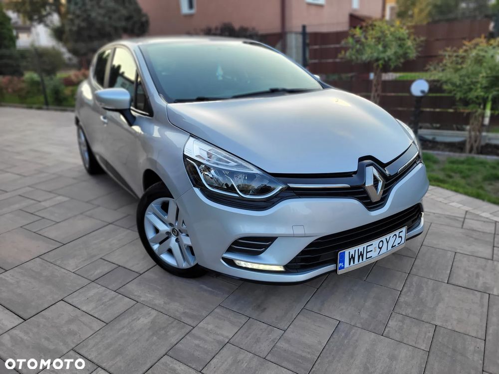 Renault Clio 2020 photo 2