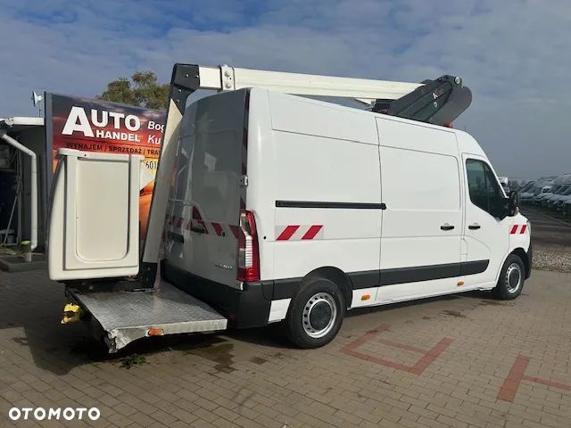 Renault Master - 5