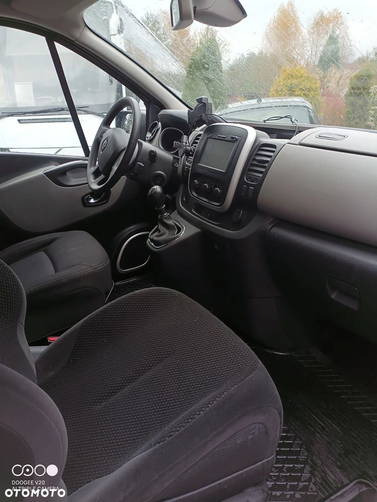 Renault Trafic - 9
