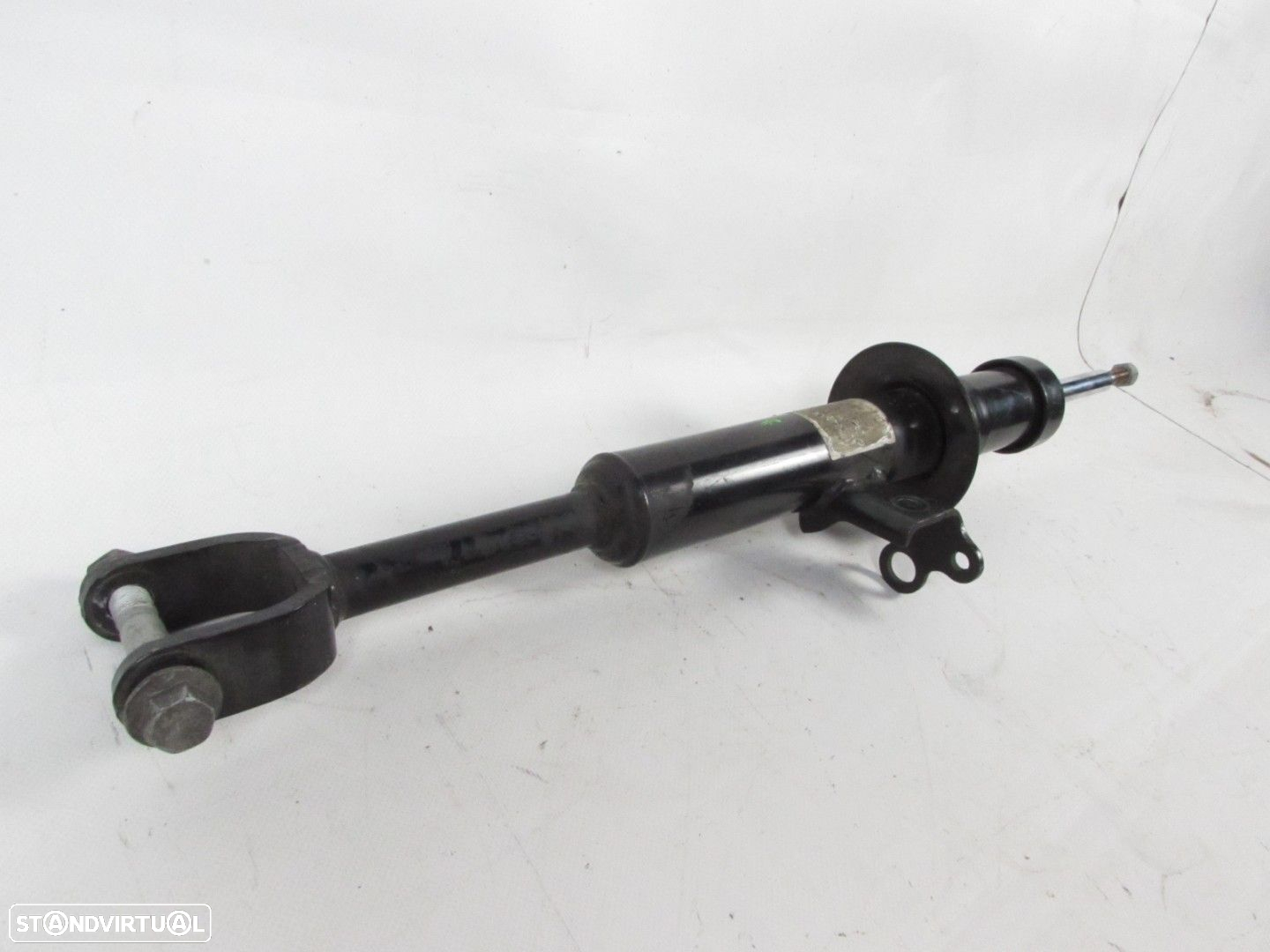 Amortecedor Esquerdo/Frente Seminovo/ Original BMW 5 (F10) 31316789363 - 3