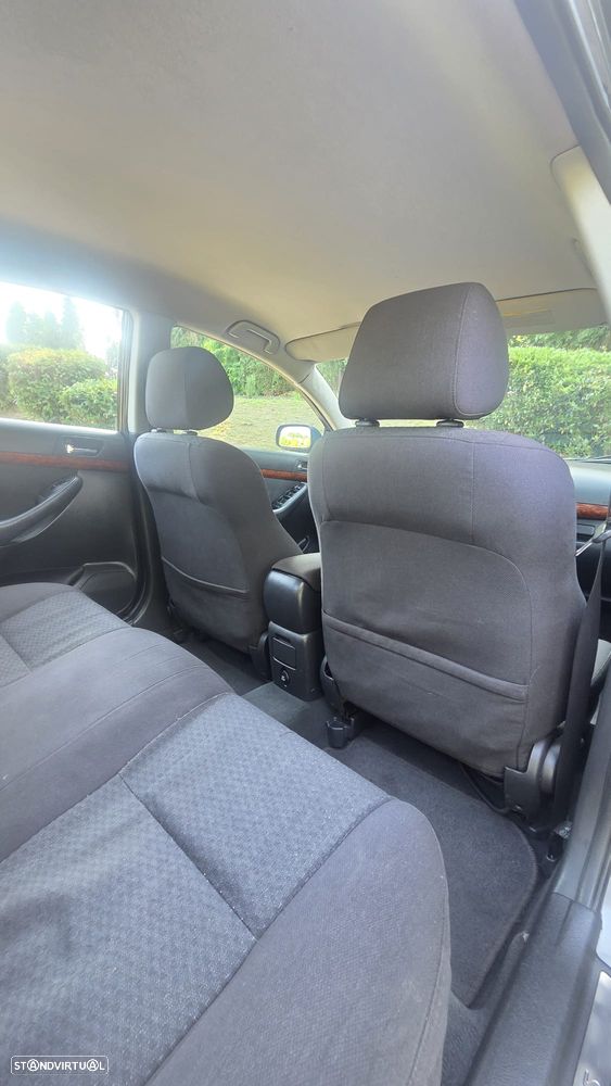 Toyota Avensis SD 1.6 VVT-i - 7