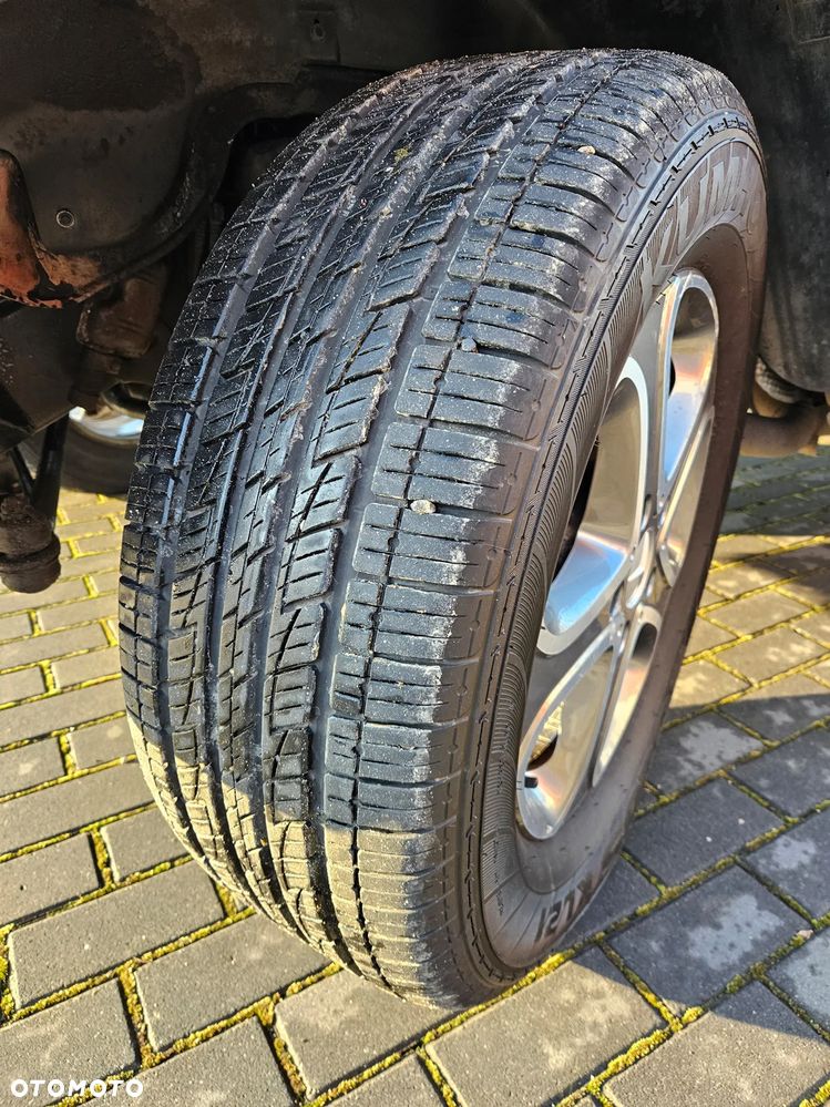 Mercedes-Benz Klasa G - 27