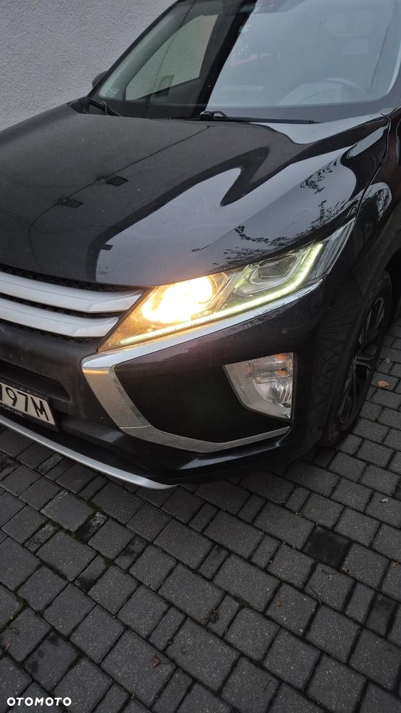 Mitsubishi Eclipse Cross 1.5 T Invite Plus - 6