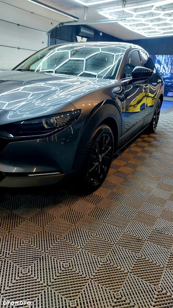 Mazda CX-30 2.0 mHEV Homura AWD - 10