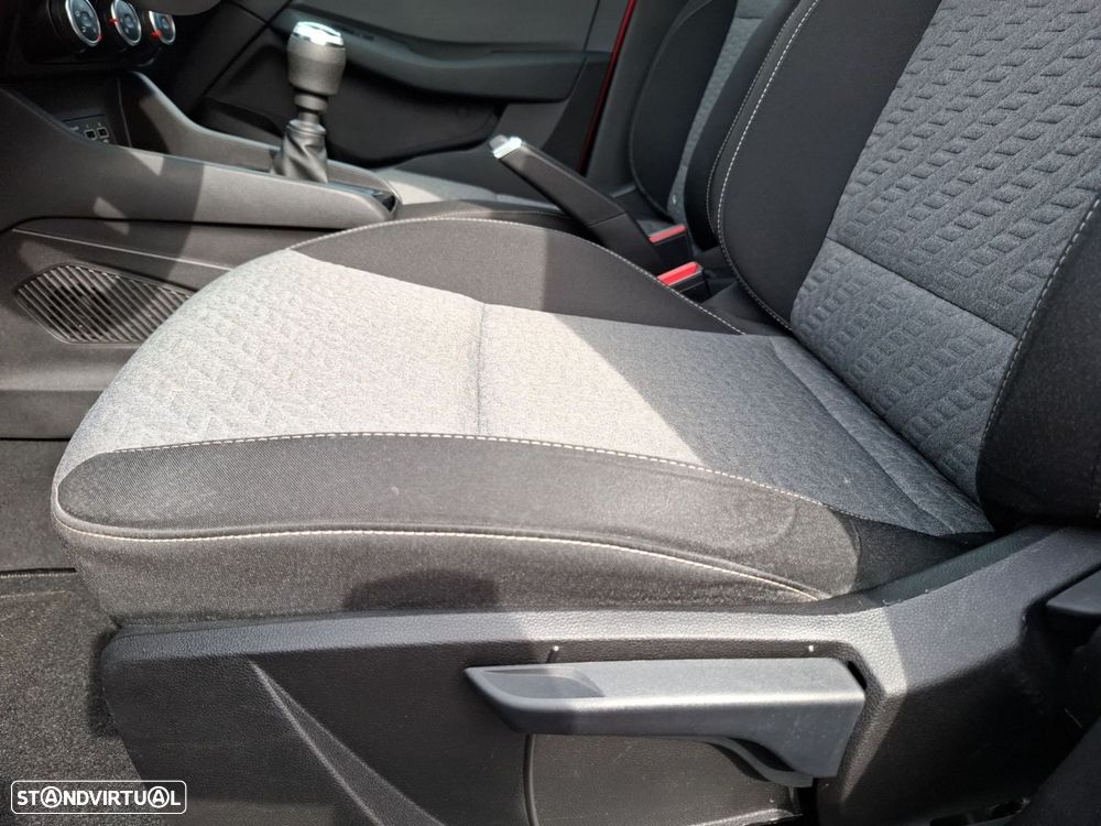 Renault Clio 1.0 TCe Limited Bi-Fuel - 15