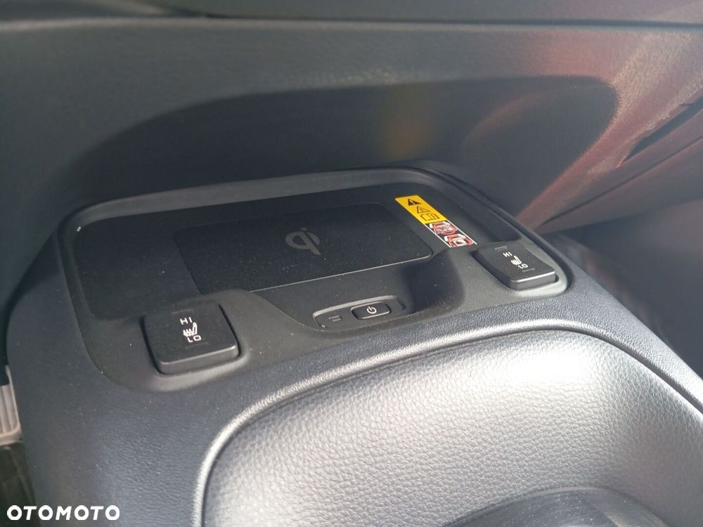 Toyota Corolla 1.8 Hybrid Comfort - 14