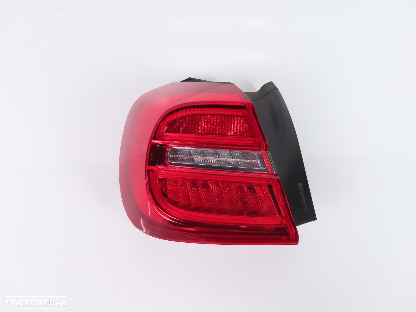 Farolim LED Esquerdo/Trás Usado / Original MERCEDES-BENZ GLA-CLASS (X156) A15690... - 1