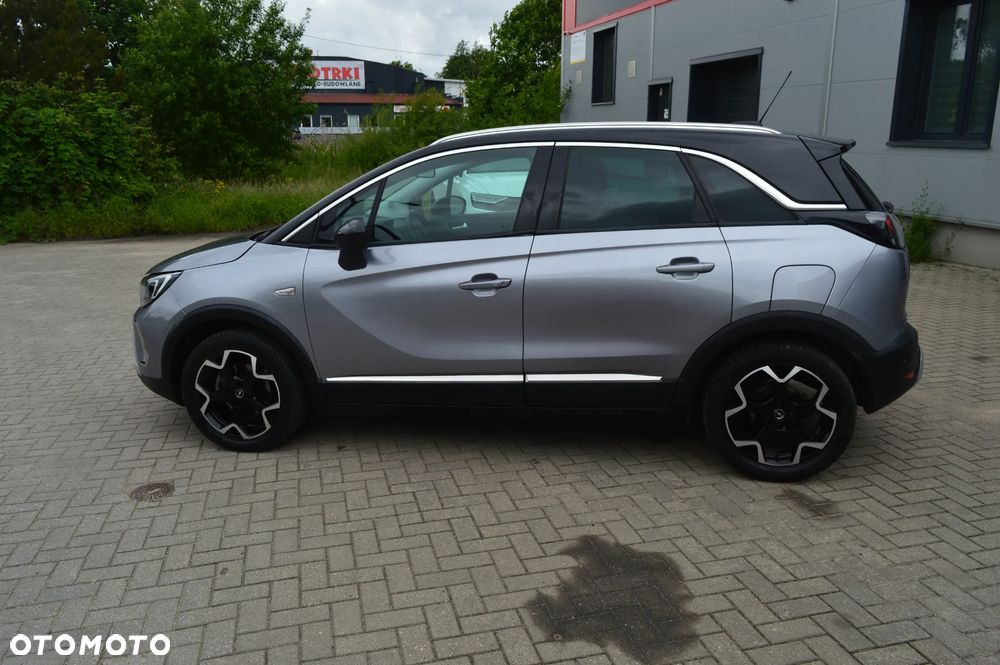 Opel Crossland X 1.2 Start/Stop Ultimate - 5
