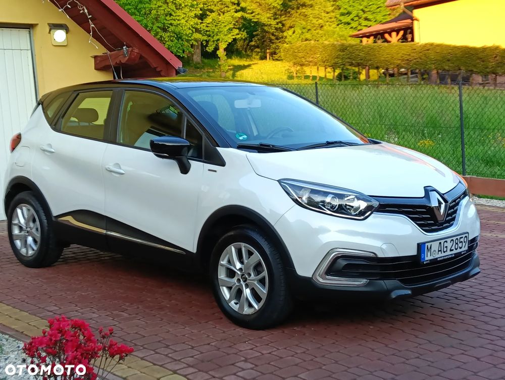 Renault Captur ENERGY TCe 90 Start&Stop Life - 2