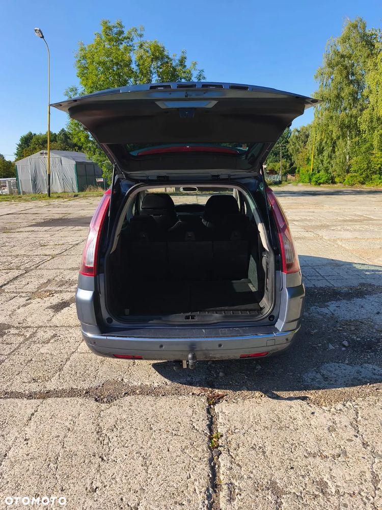 Citroën C4 Grand Picasso 2.0 HDi Equilibre Exclusive - 7