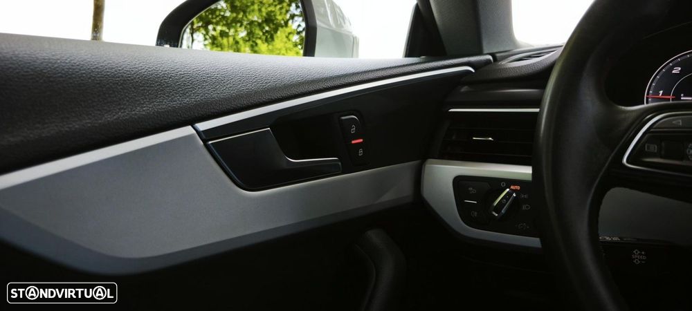 Audi A5 Sportback 35 TDI S tronic sport - 42