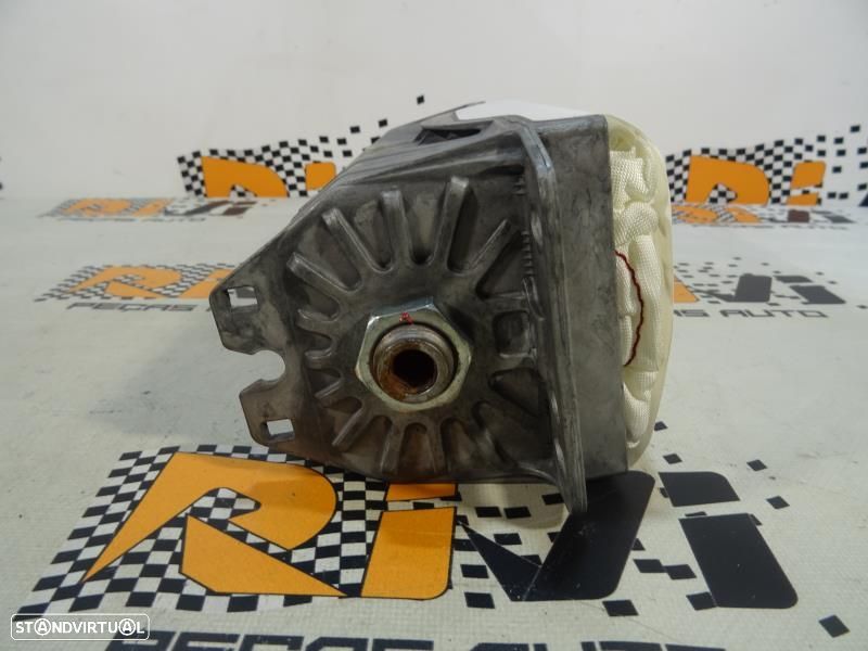 Airbag De Passageiro Seat Altea (5P1)  5P0880204b / 5P0 880 204 B - 2