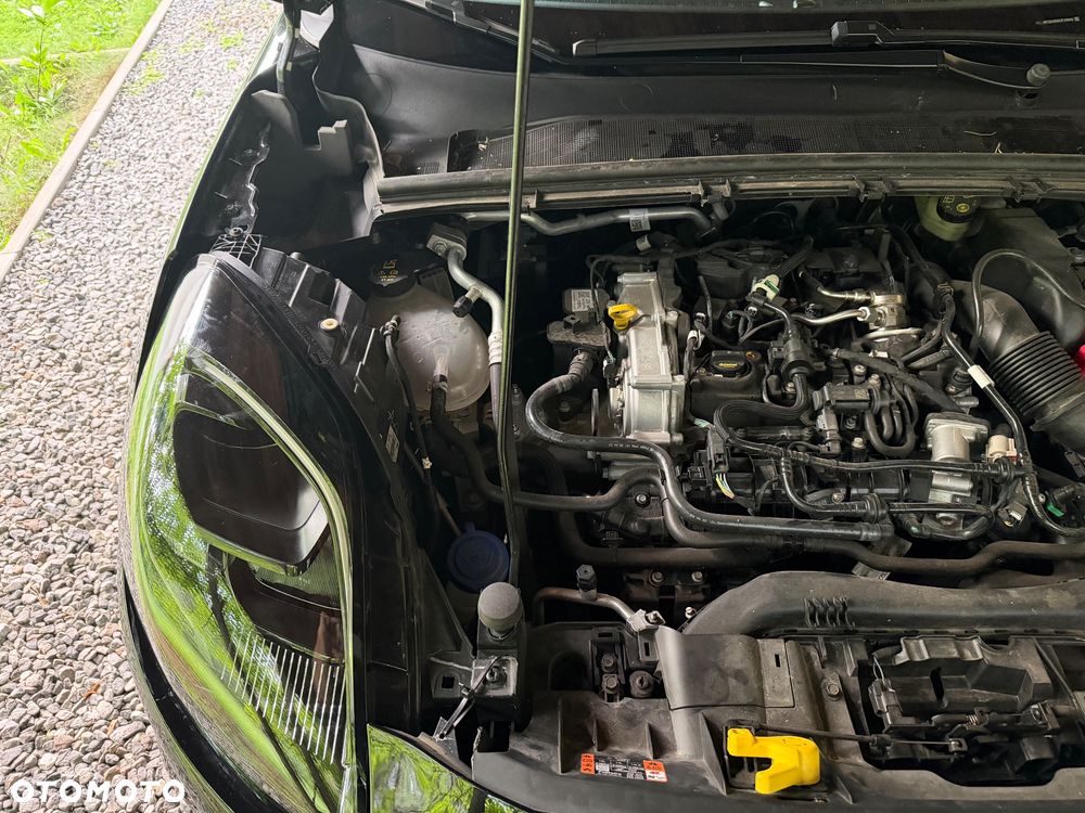 Ford Puma 1.0 EcoBoost Hybrid ST-LINE DESIGN - 34