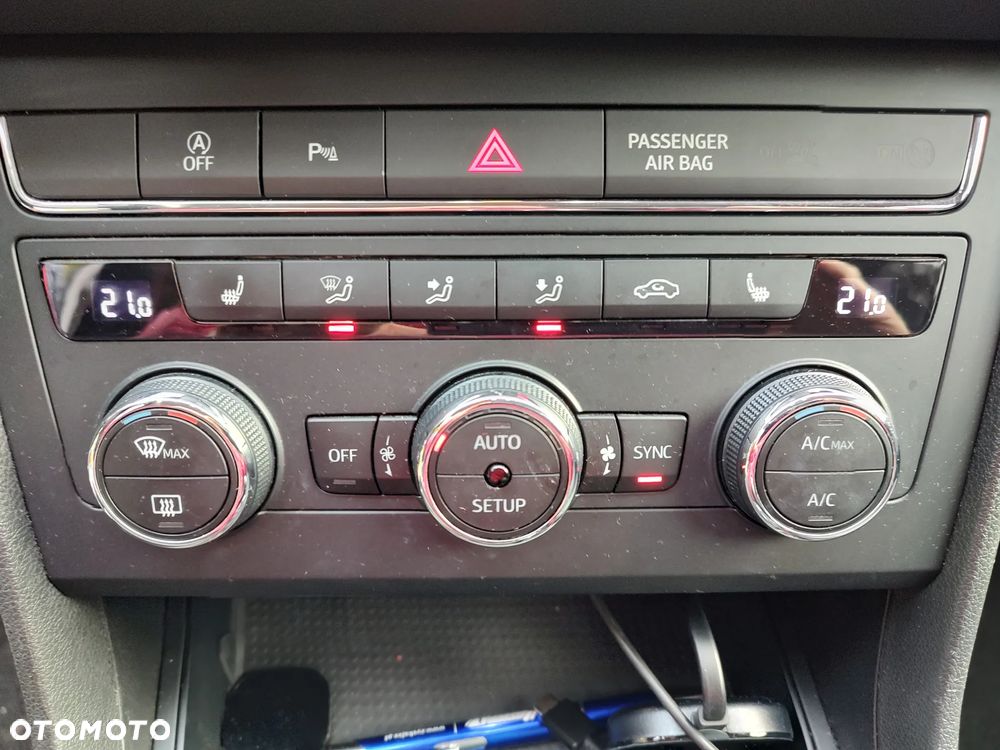 Seat Leon 1.6 TDI Start&Stop Style - 19