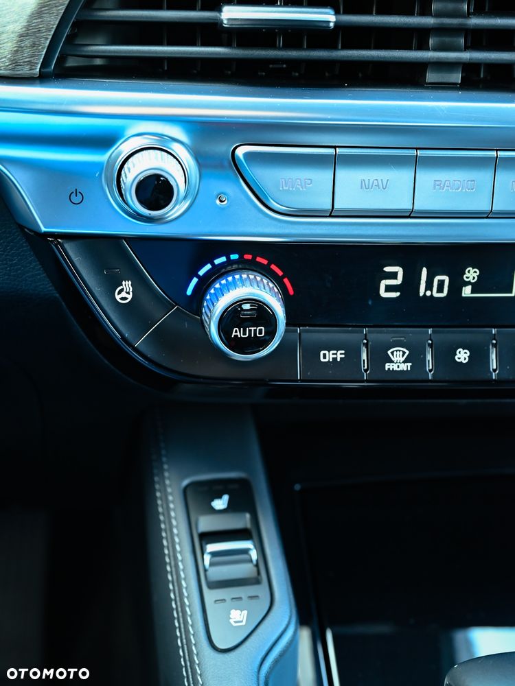 Kia Telluride - 22