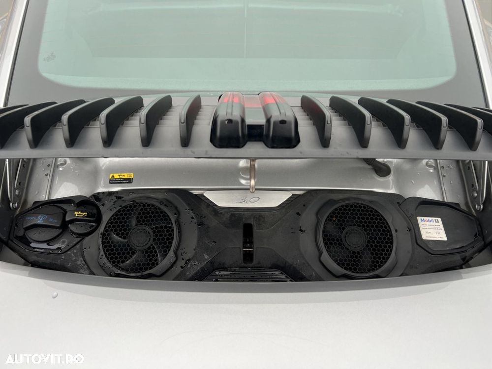 Porsche 911 Carrera PDK - 40