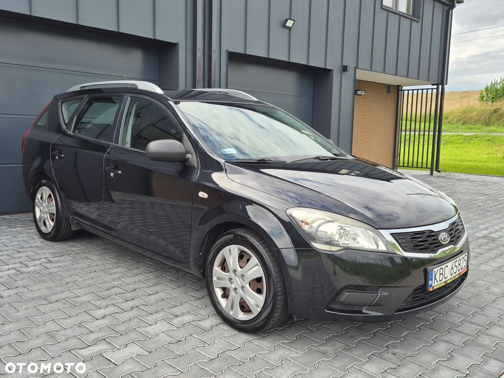Kia Ceed 1.4 Comfort - 19