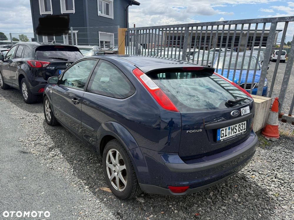 Ford Focus - 5