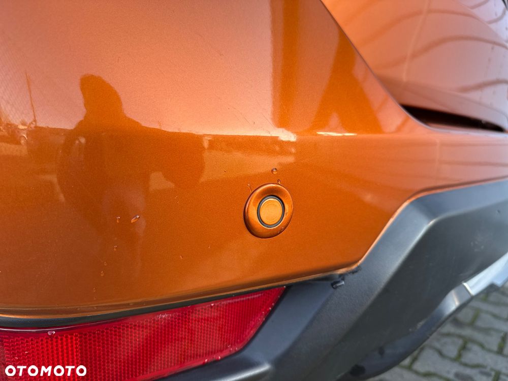 Nissan X-Trail 1.6 DCi Tekna 2WD - 38