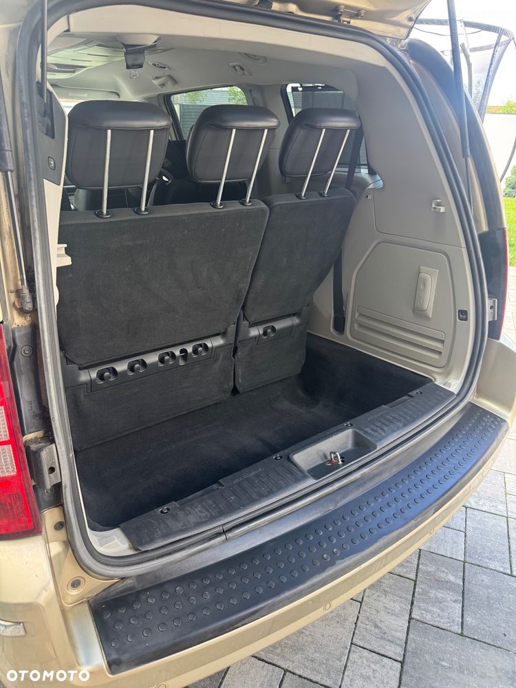 Chrysler Grand Voyager 2.8 CRD Limited - 7