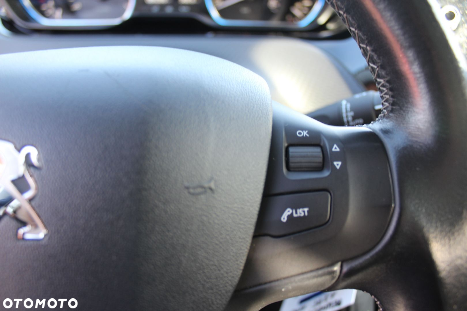 Peugeot 2008 - 27