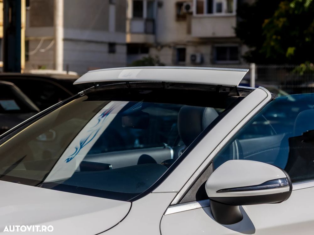 Mercedes-Benz C 220 d 4MATIC Aut. - 36