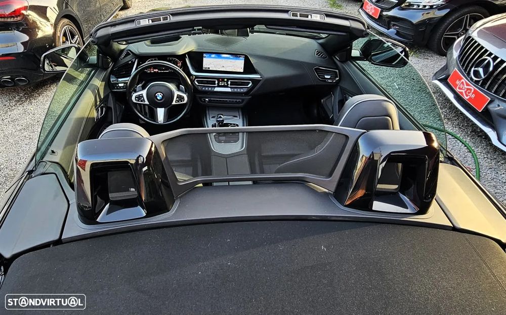 BMW Z4 sDrive30i Aut. M Sport - 35