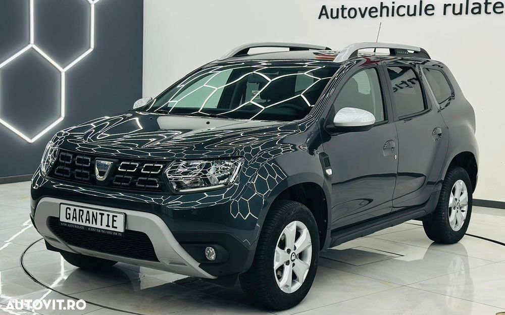 Dacia Duster TCe 100 2WD Prestige - 2