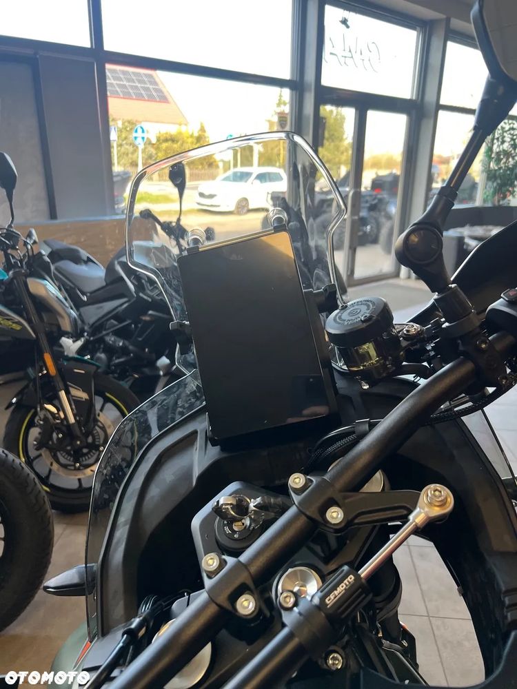 CFMoto 1000 MT-X - 6
