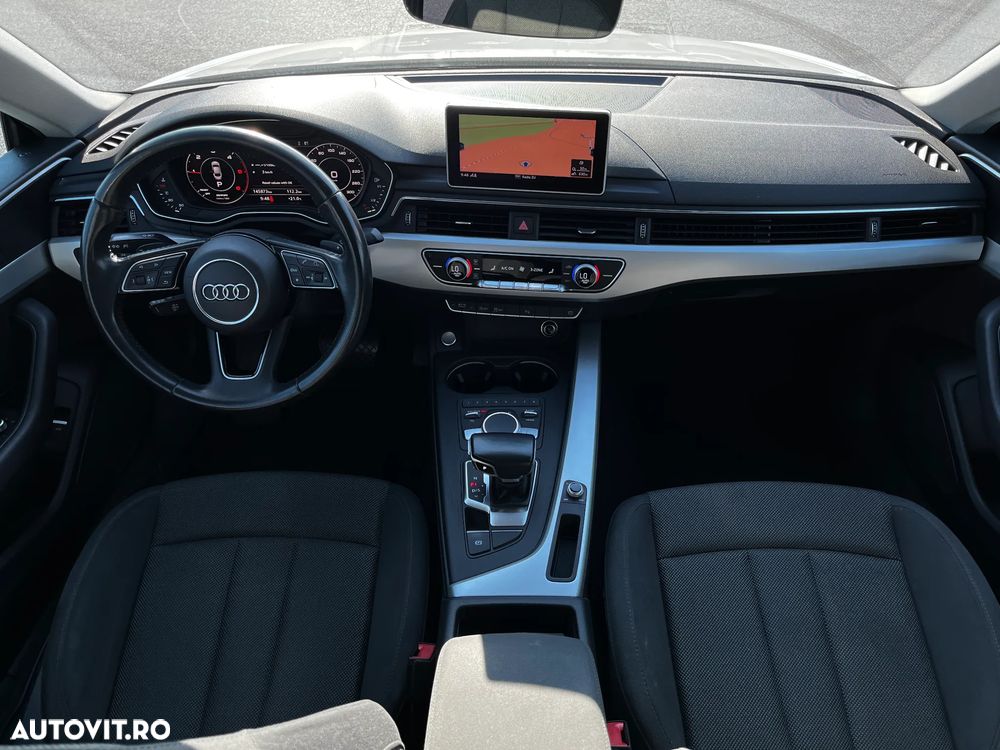 Audi A5 Sportback - 14