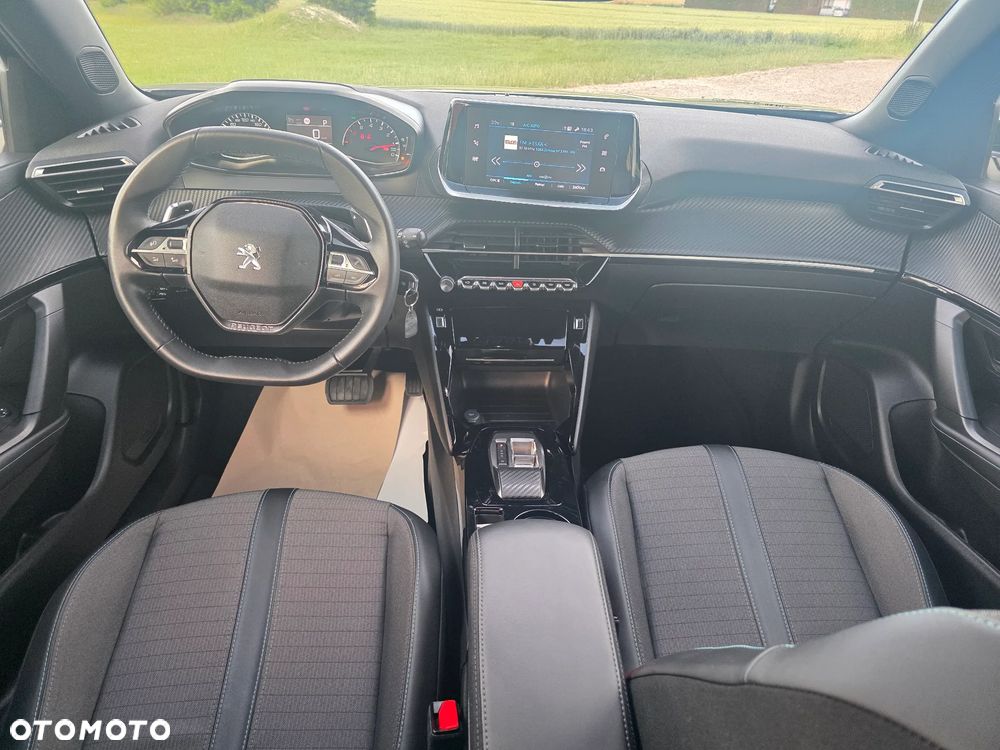 Peugeot 2008 PureTech 130 EAT8 Active Pack - 18