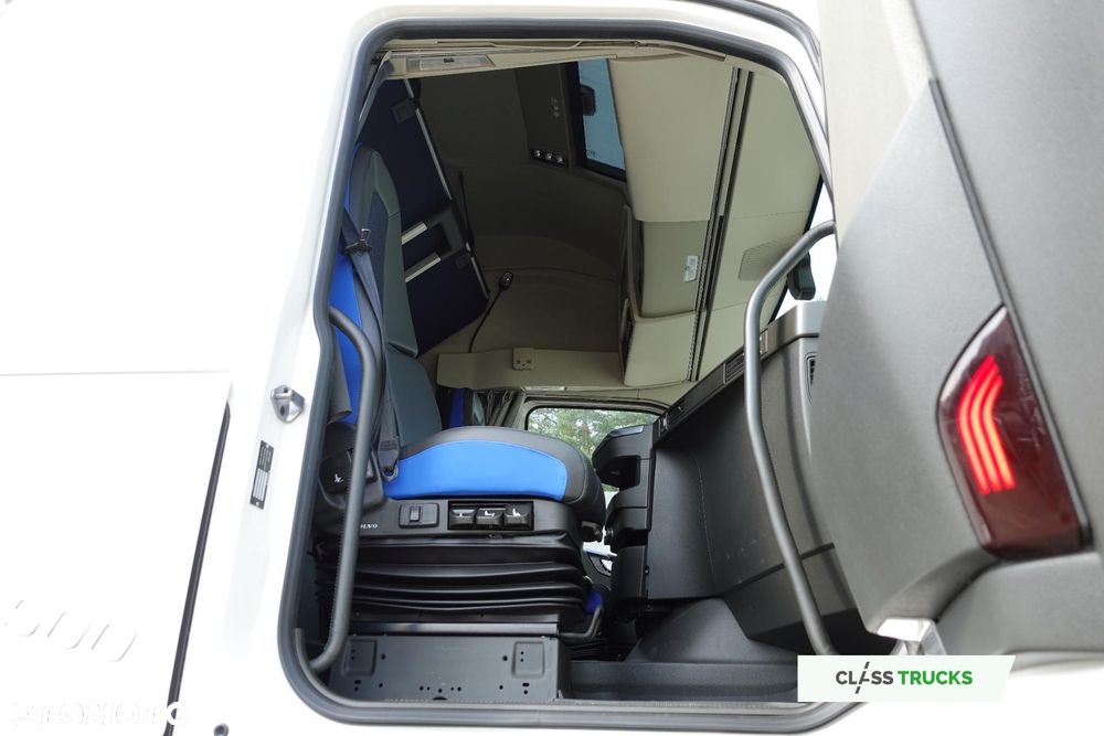 Volvo FH 500 Globetrotter XL Varios - 9