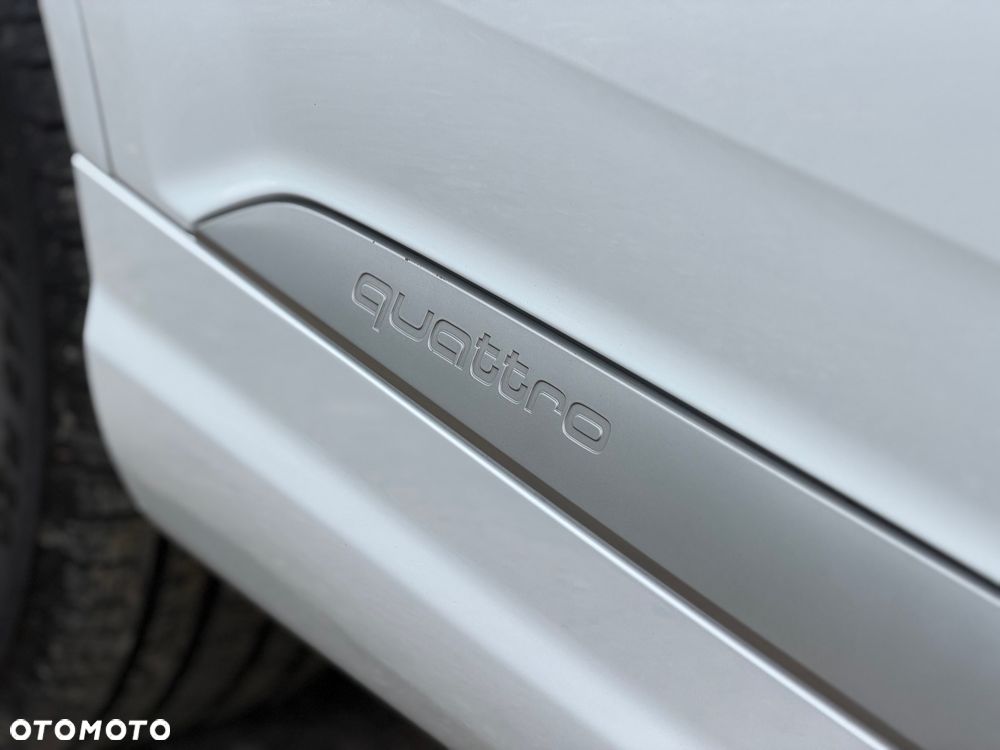Audi Q7 - 12