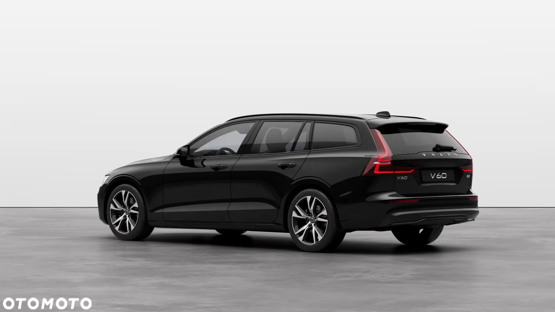Volvo V60 B4 B Plus Dark - 7