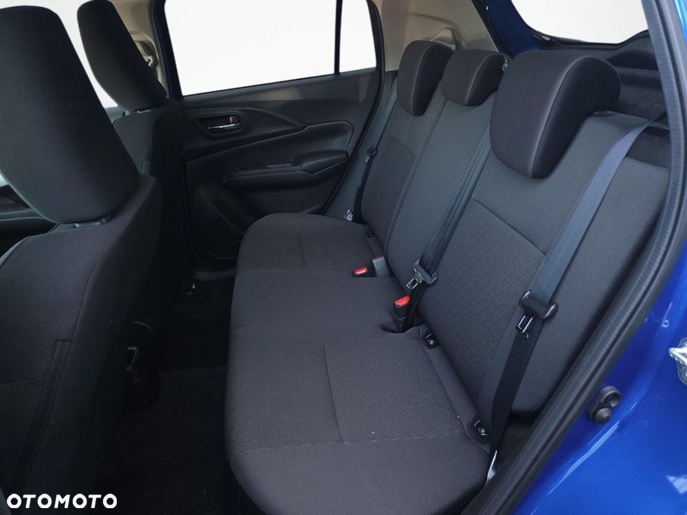 Suzuki Swift - 13