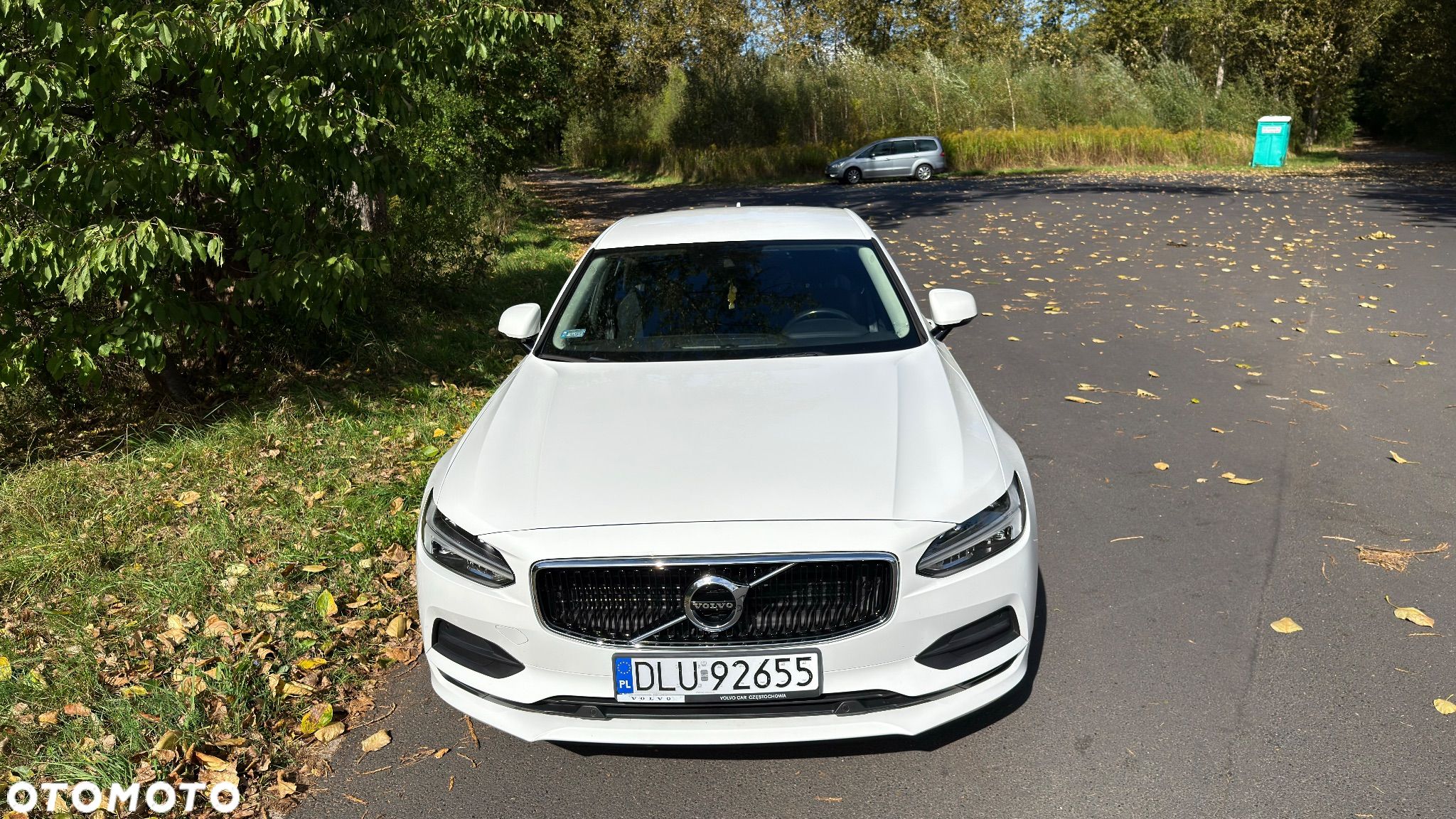 Volvo S90 D3 SCR Momentum - 1