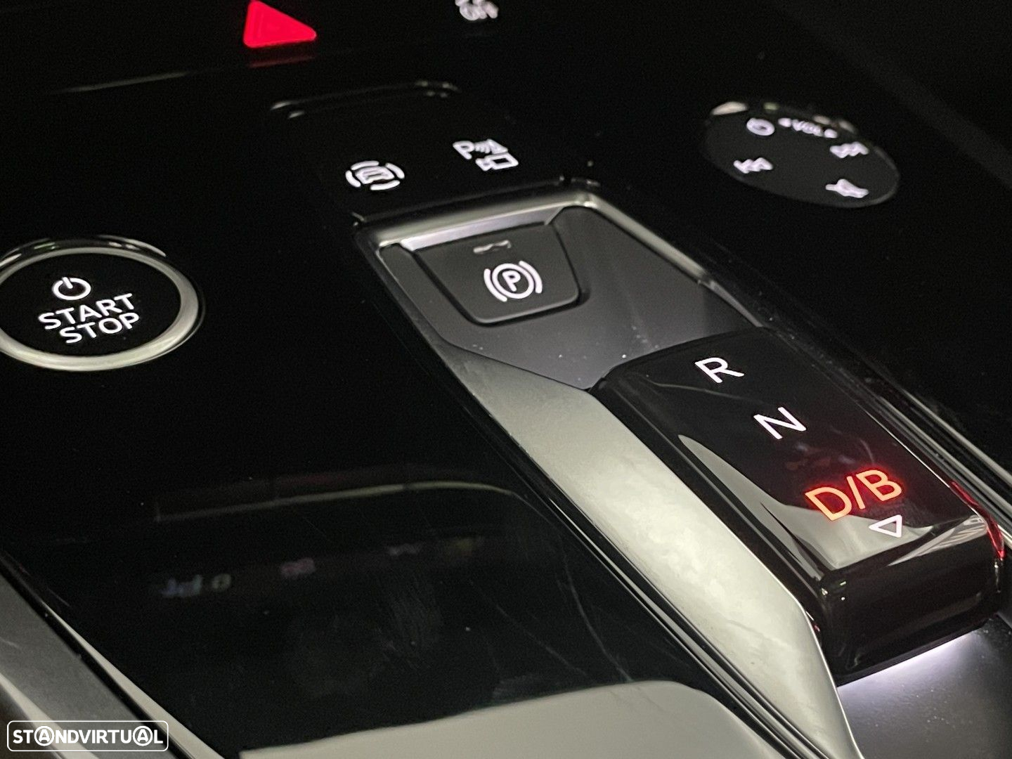 Audi Q4 e-tron 40 82 kWH - 29