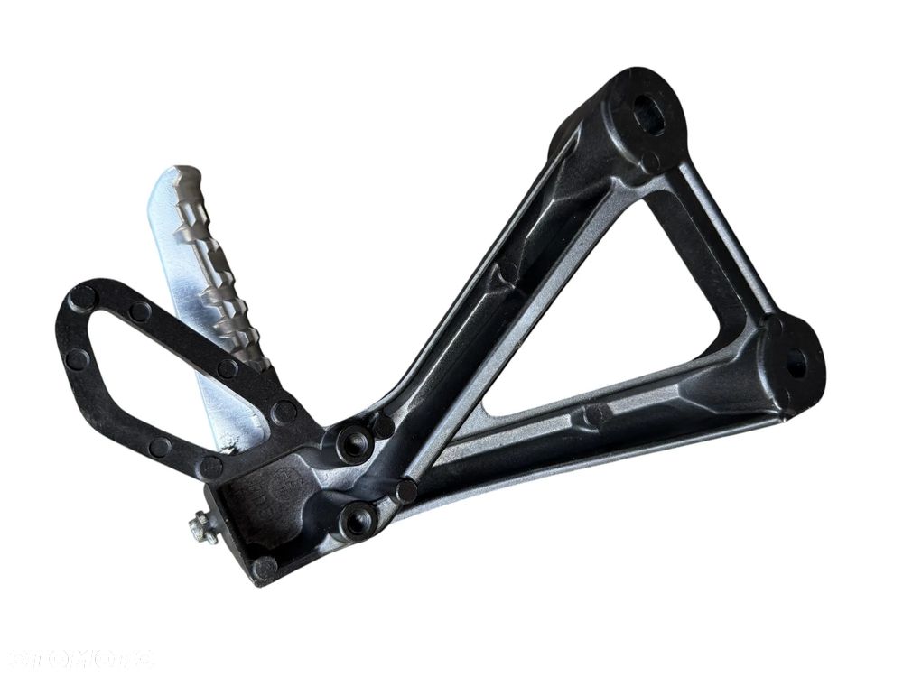 Podnóżek pasażera L  Yamaha Niken 900 17-21R - 4