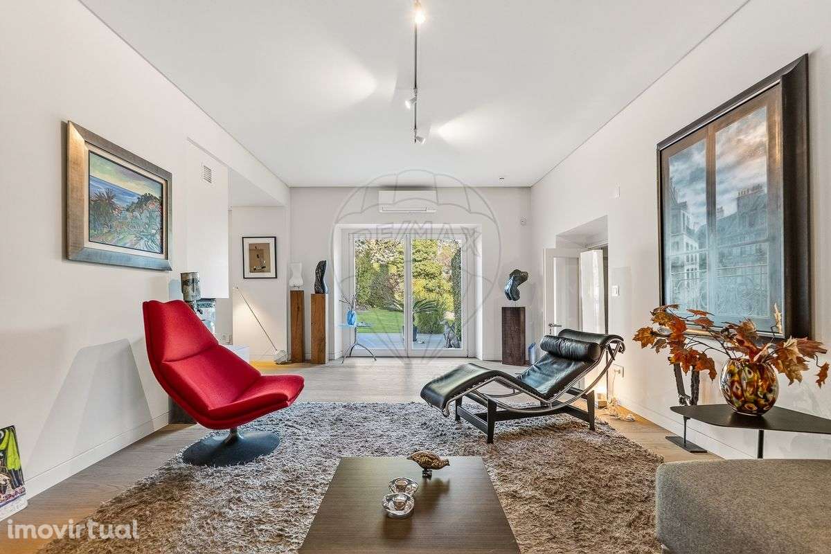 Moradia T5 para venda - Grande imagem: 4/26