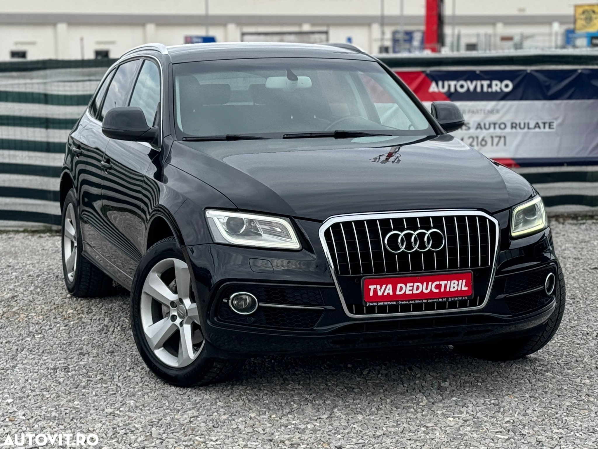 Audi Q5 - 11