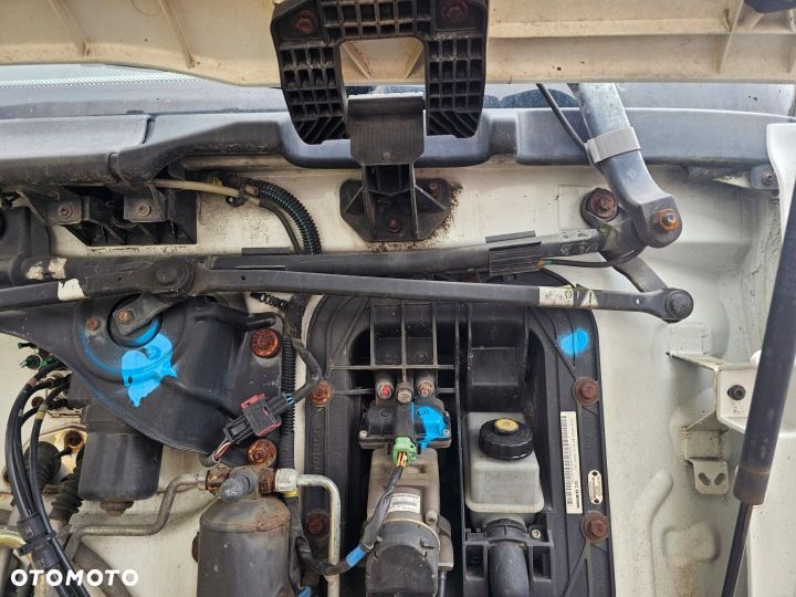 MECHANIZM SILNICZEK SILNIK WYCIERACZEK VALEO RENAULT MIDLUM DCI DXI - 3