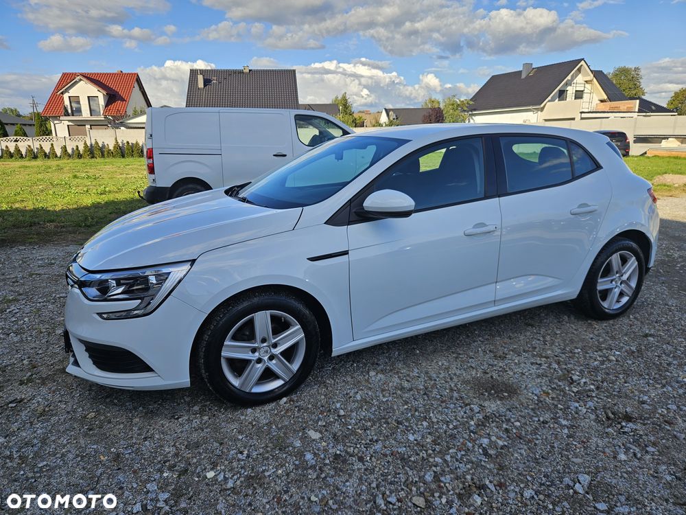 Renault Megane 1.2 Energy TCe Premiere Edition - 1