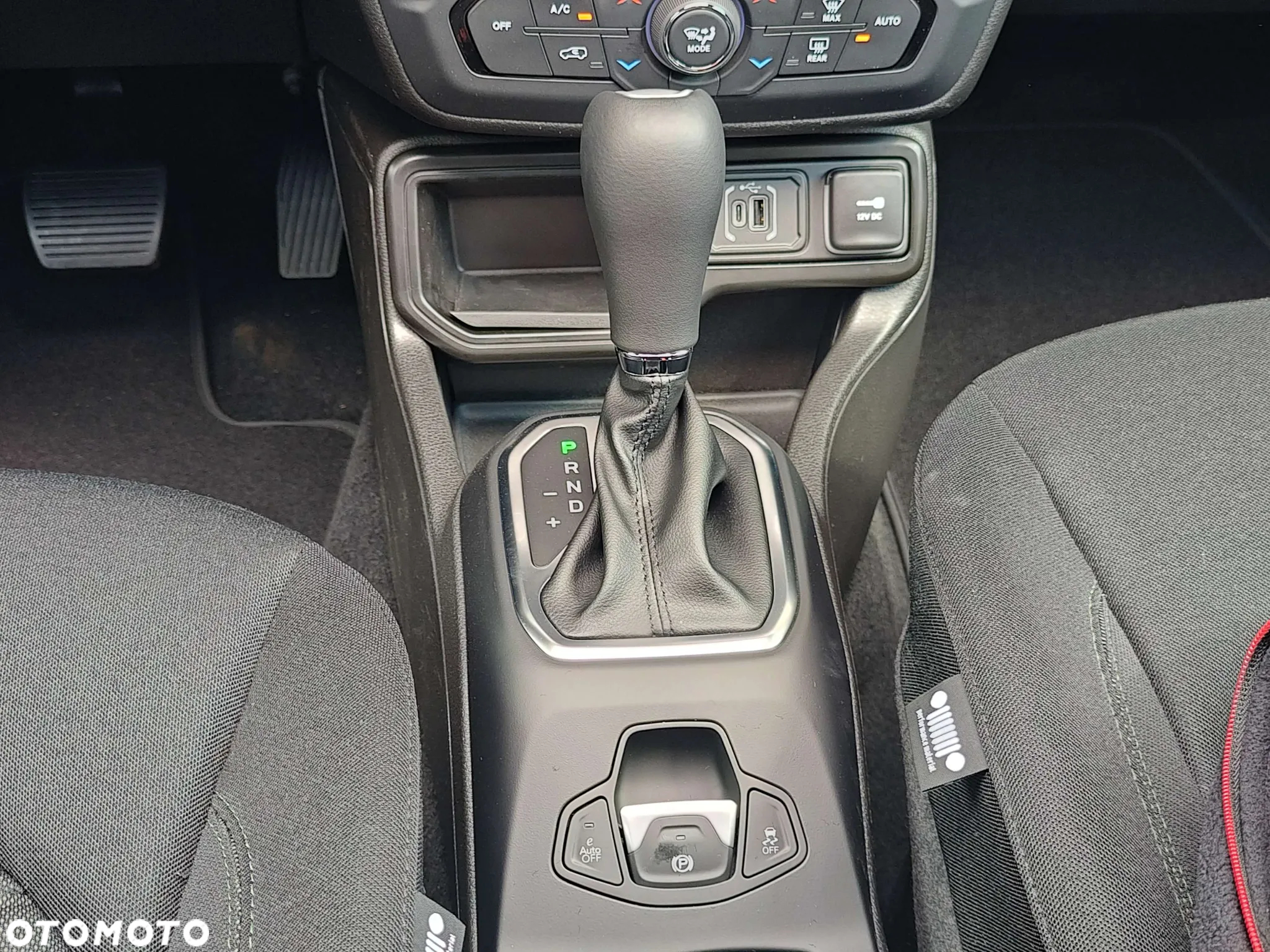 Jeep Renegade 1.3 GSE T4 Turbo PHEV 4xe North Star S&S - 17