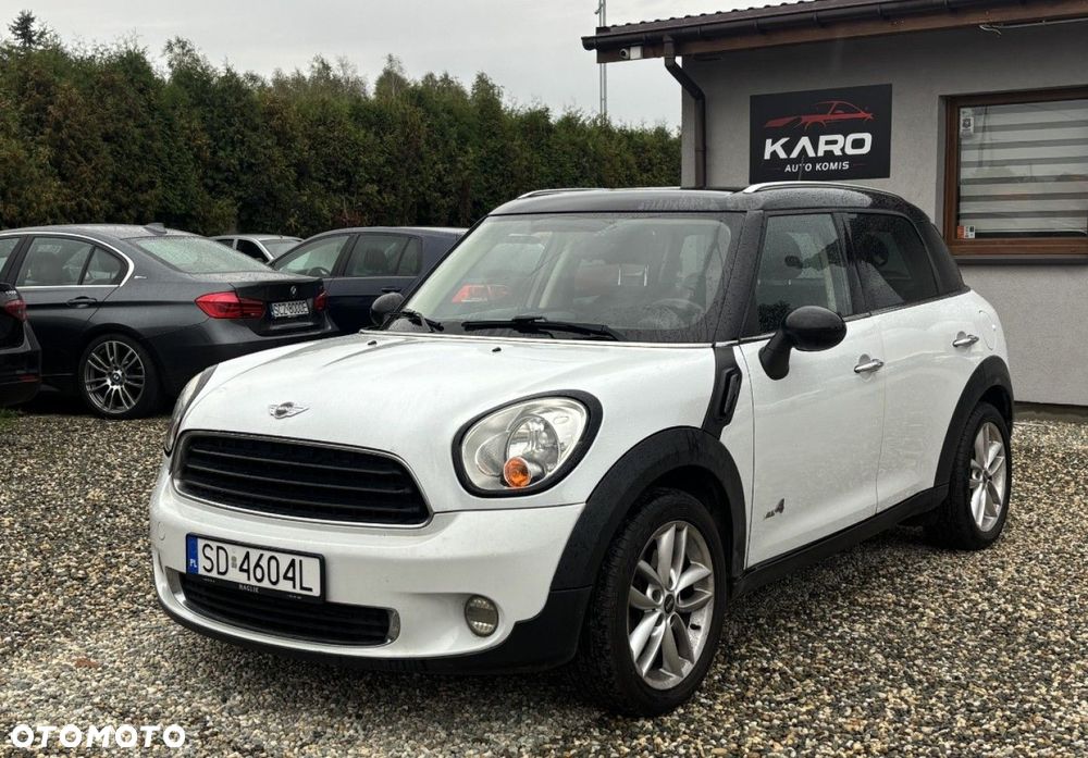 MINI Countryman - 2