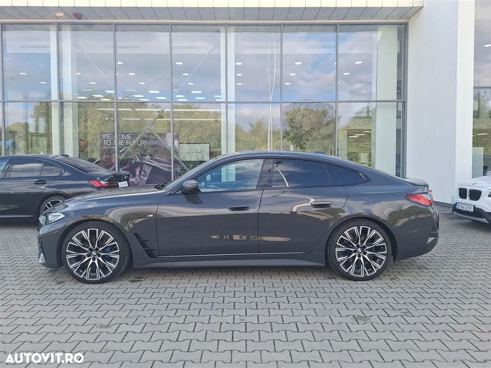 BMW Seria 4 420d xDrive AT MHEV - 3