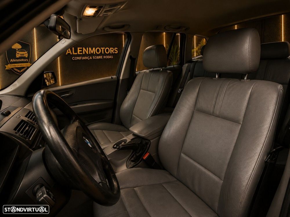 BMW X3 2.0 d - 17