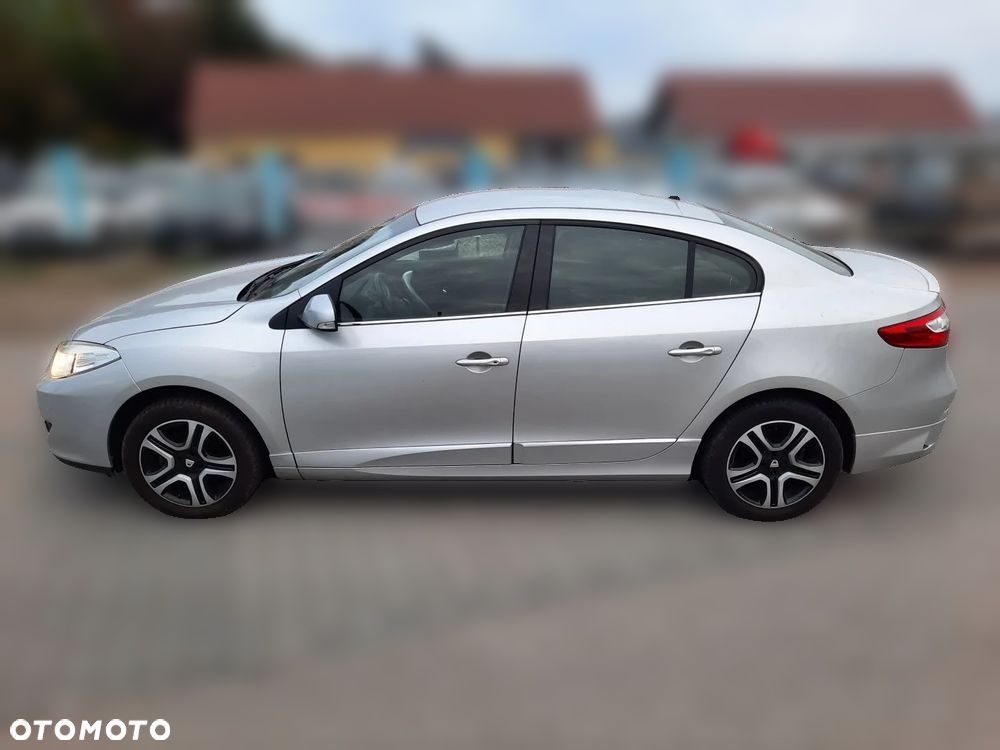 Renault Fluence - 10