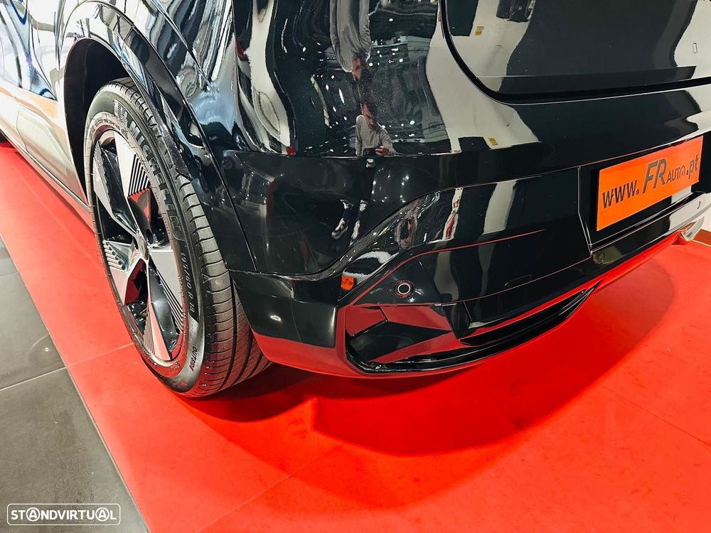 Renault Mégane E-Tech EV60 Techno Optimum Charge - 15