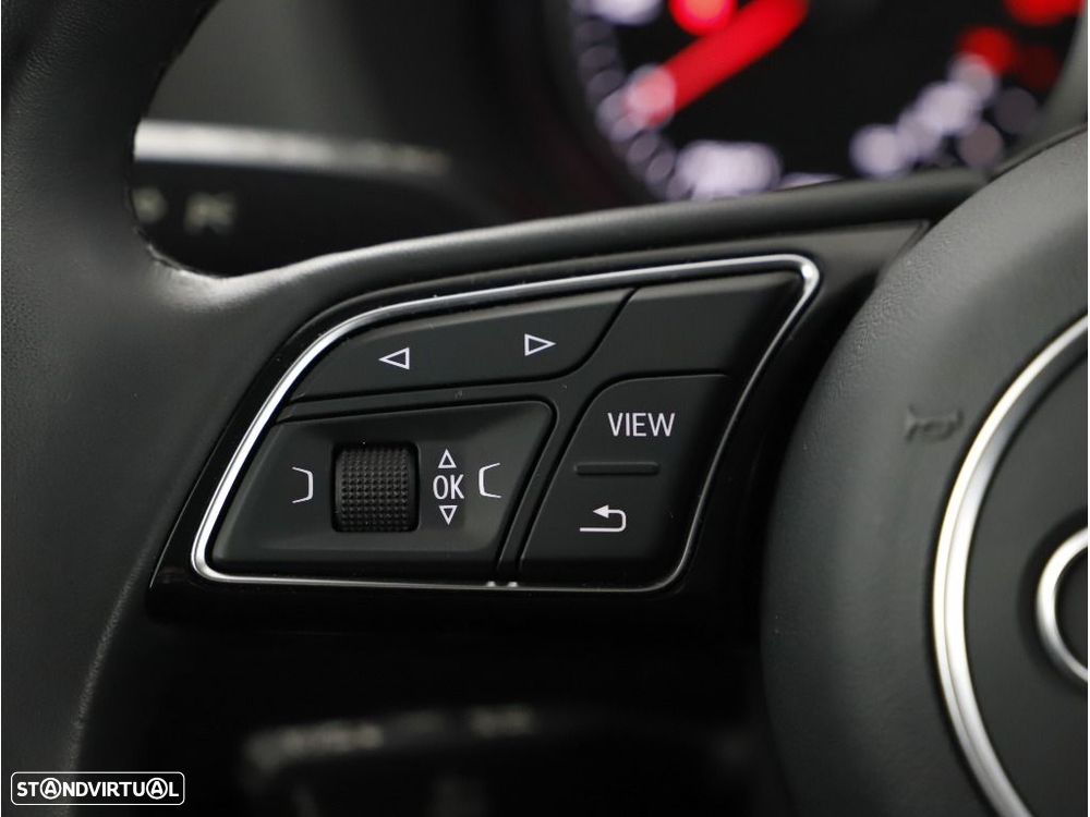 Audi Q2 30 TFSI - 33