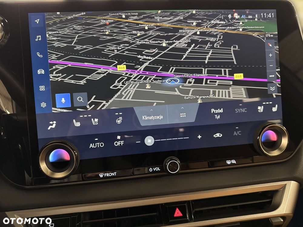 Lexus RX 450h+ Prestige - 25